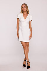  Cocktail dress model 216603 Moe 