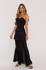  Evening dress model 219985 Moe 