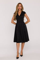  Evening dress model 219986 Moe 