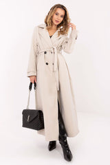  Coat model 220941 Factory Price 