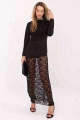  Long dress model 221057 Italy Moda 