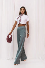  Women trousers model 223532 LaBalancia 