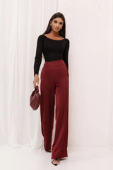  Women trousers model 223533 LaBalancia 