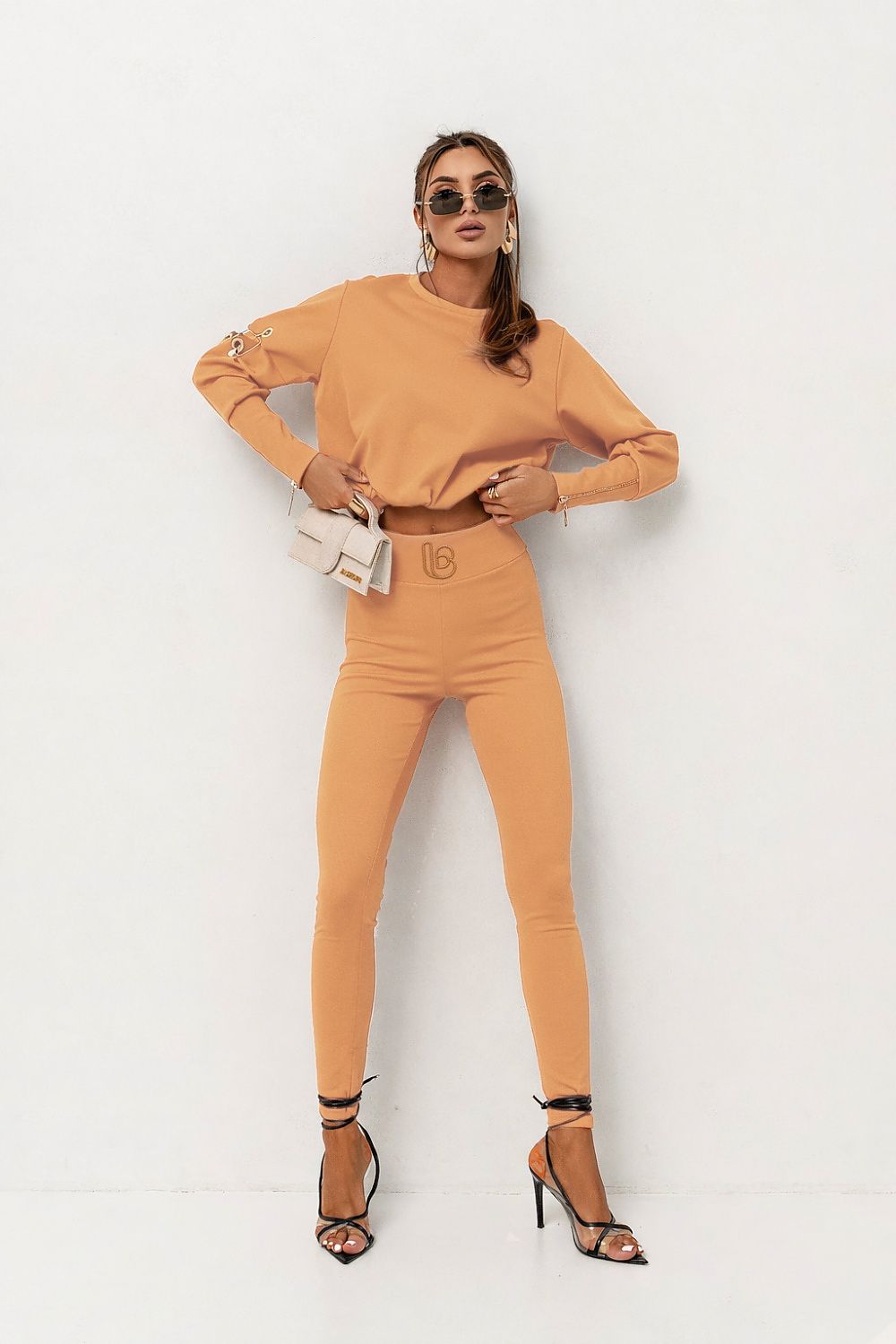  Set model 225768 LaBalancia 