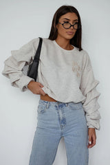  Sweatshirt model 225732 LaBalancia 