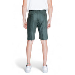 Antony Morato Bermuda green