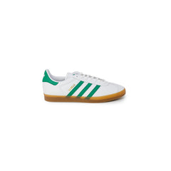 Adidas Gazelle Sneakers Λευκό