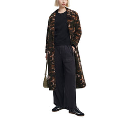 Desigual Coat Woman