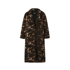 Desigual Coat Woman