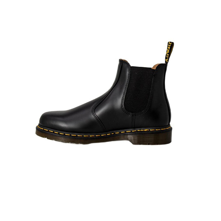 Dr. Martens Men Boots μαύρο