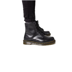 Dr. Martens Ανδρικό μποτάκι classic μαύρο