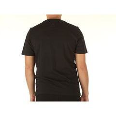 Adidas T-shirt black/grey