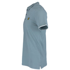 Lyle & Scott Πόλο γαλάζια