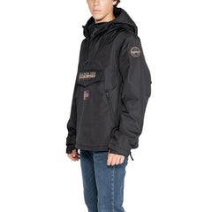 Napapijri Jacket Black