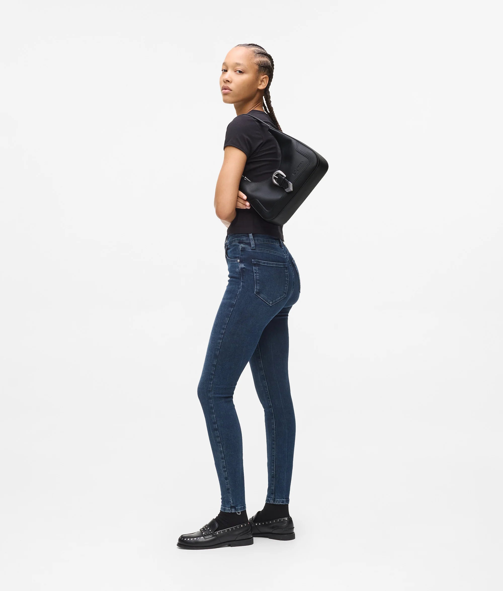 Karl Lagerfeld Jeans Τσάντα Γυναίκα