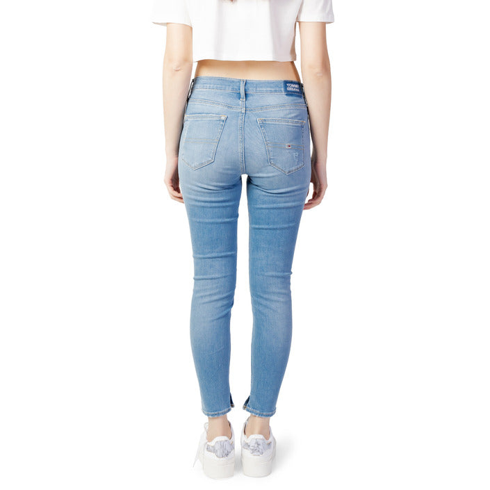 Tommy Hilfiger Jeans Tζην Γυναίκα