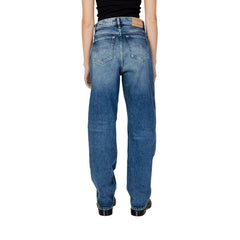 Tommy Hilfiger Jeans Tζην Γυναίκα