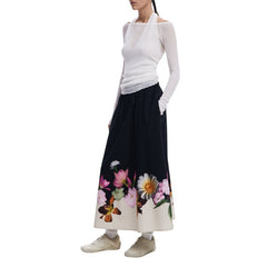 Desigual Φούστα Γυναίκα