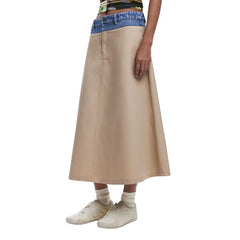 Desigual Φούστα Γυναίκα