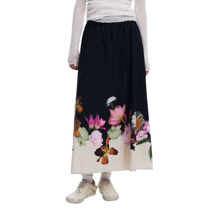 Desigual Φούστα Γυναίκα