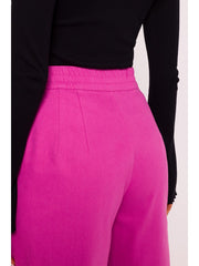 Wide Pants - Pink